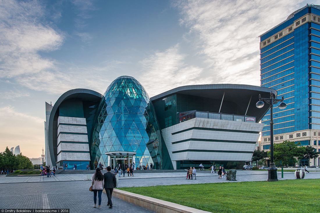 Baku